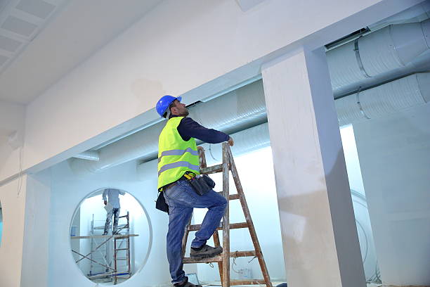 Best Drywall Installation  in Lakewood, NY